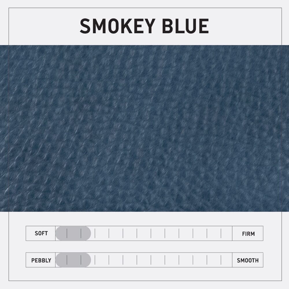 Go Forth Goods Medium Avery Smokey Blue - image 8